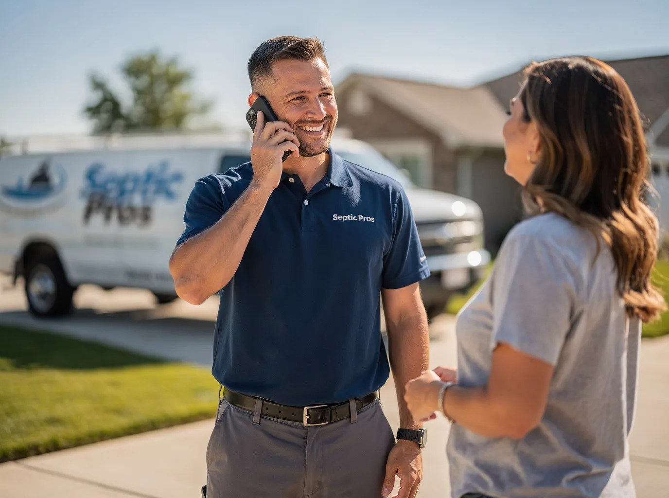 Septic Tank Pumping Estelline, SD FAQs